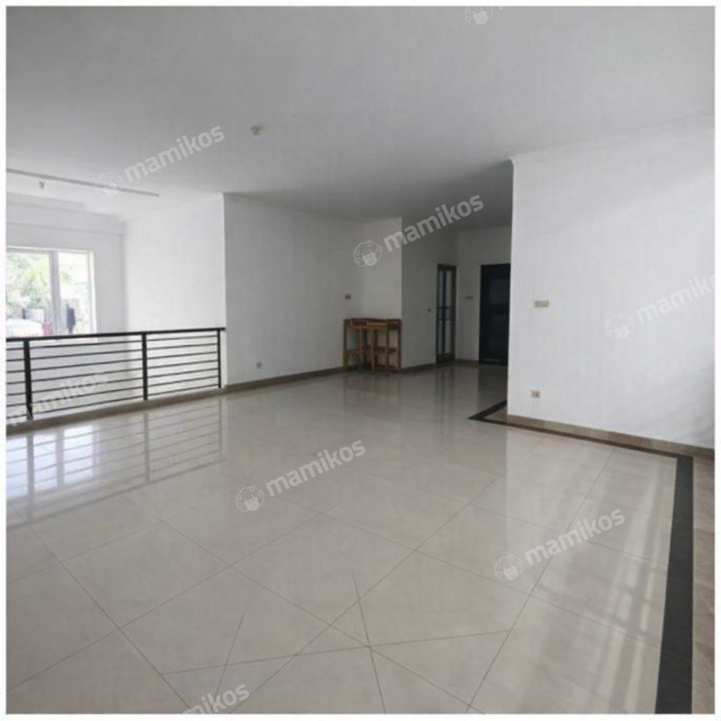 Rumah Sertifikat SHM 4 Kamar Tidur 3 Kamar Mandi Kemang Jakarta Selatan - Photo 4