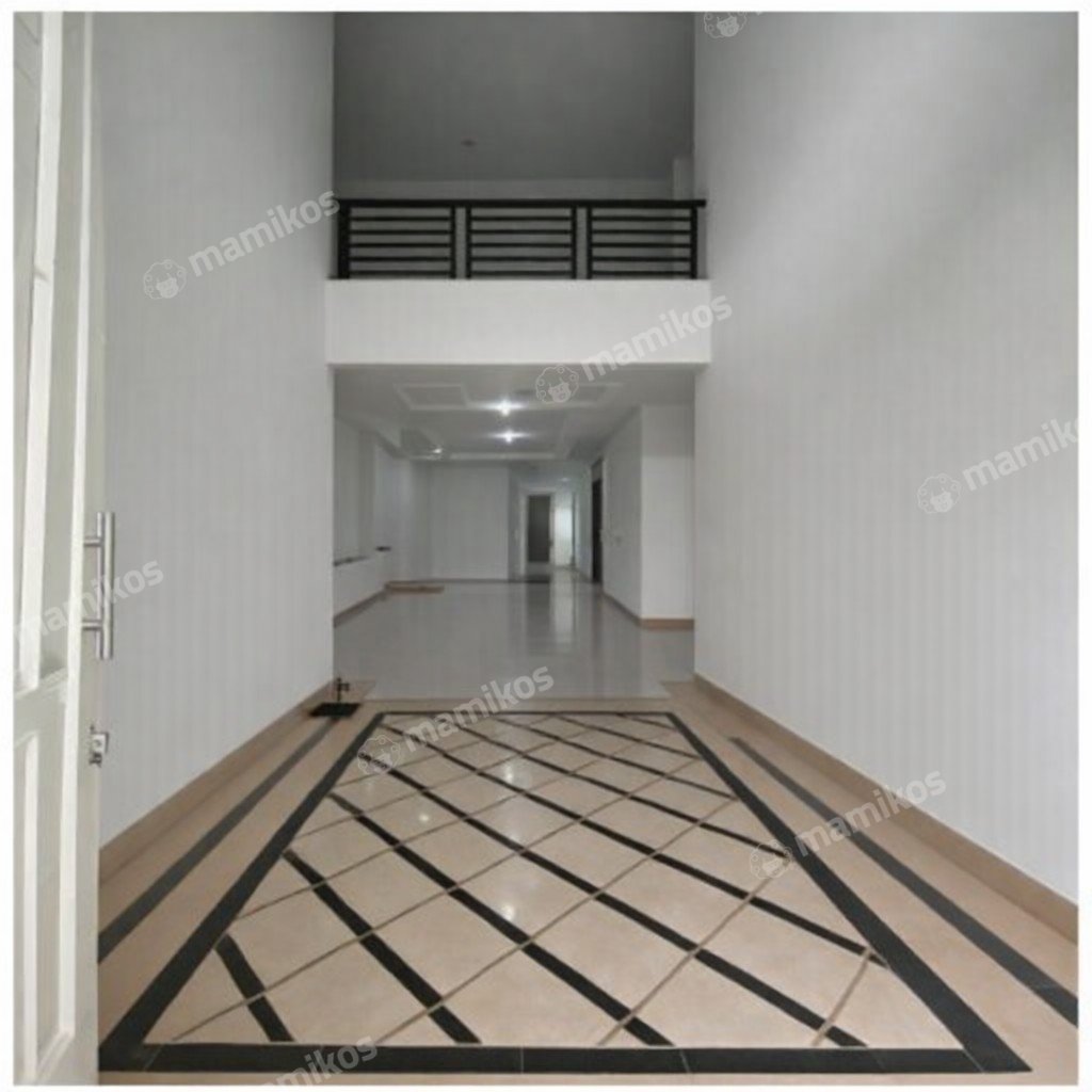 Rumah Sertifikat SHM 4 Kamar Tidur 3 Kamar Mandi Kemang Jakarta Selatan - Photo 5