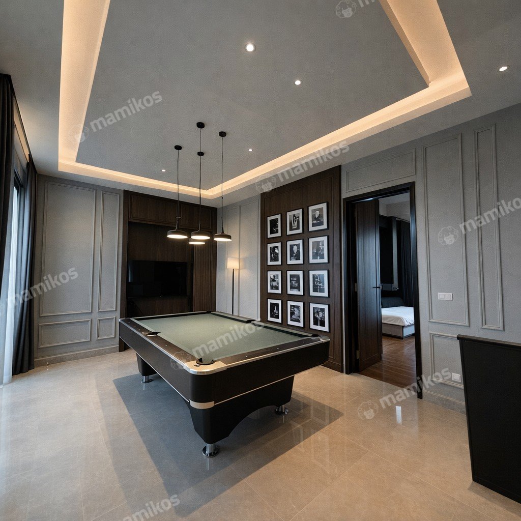 Rumah Sertifikat SHM 4 Kamar Tidur 4 Kamar Mandi Cakung Jakarta Timur - Photo 5