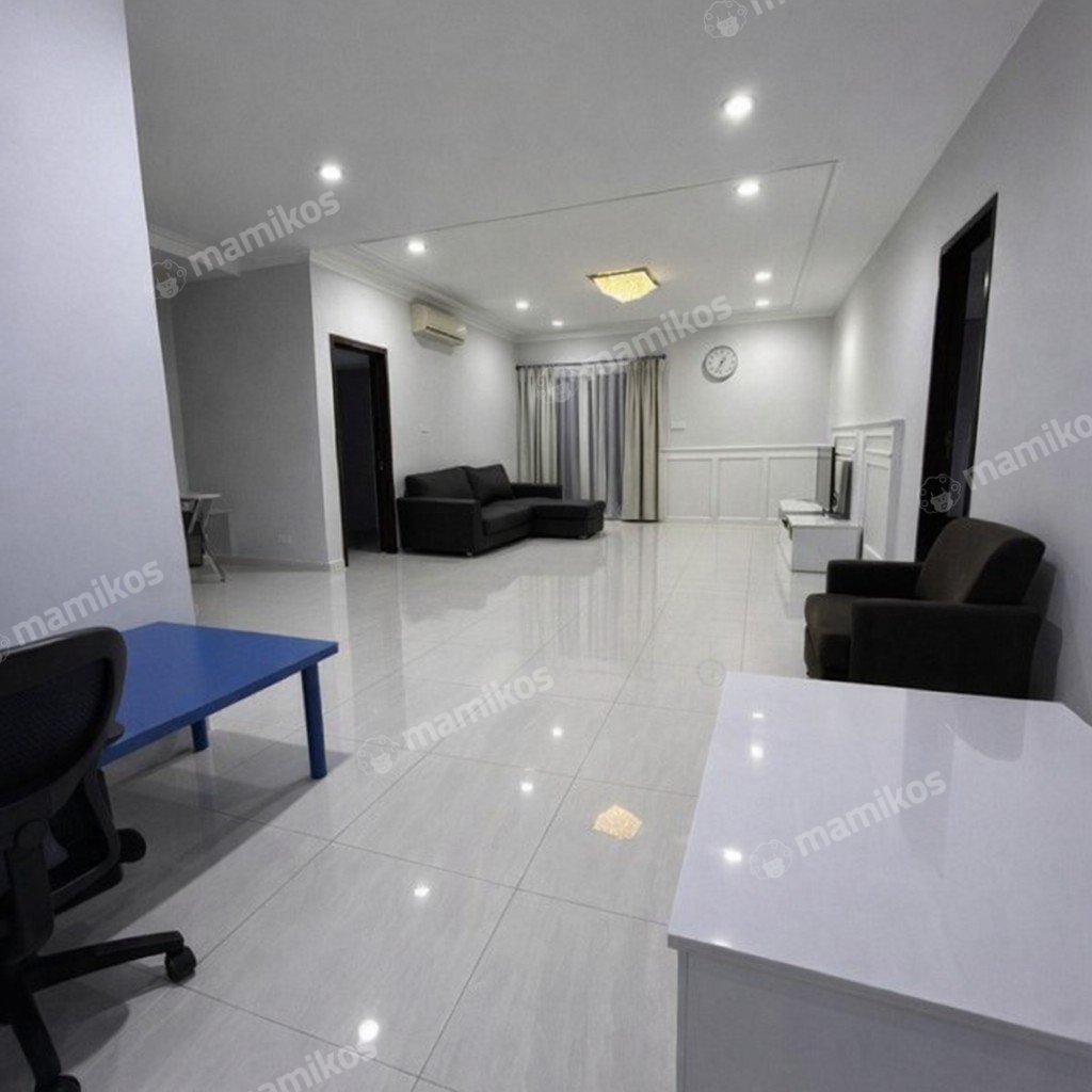 Rumah Sertifikat SHM 6 Kamar Tidur 5 Kamar Mandi Kayu Putih Jakarta Timur - Photo 3