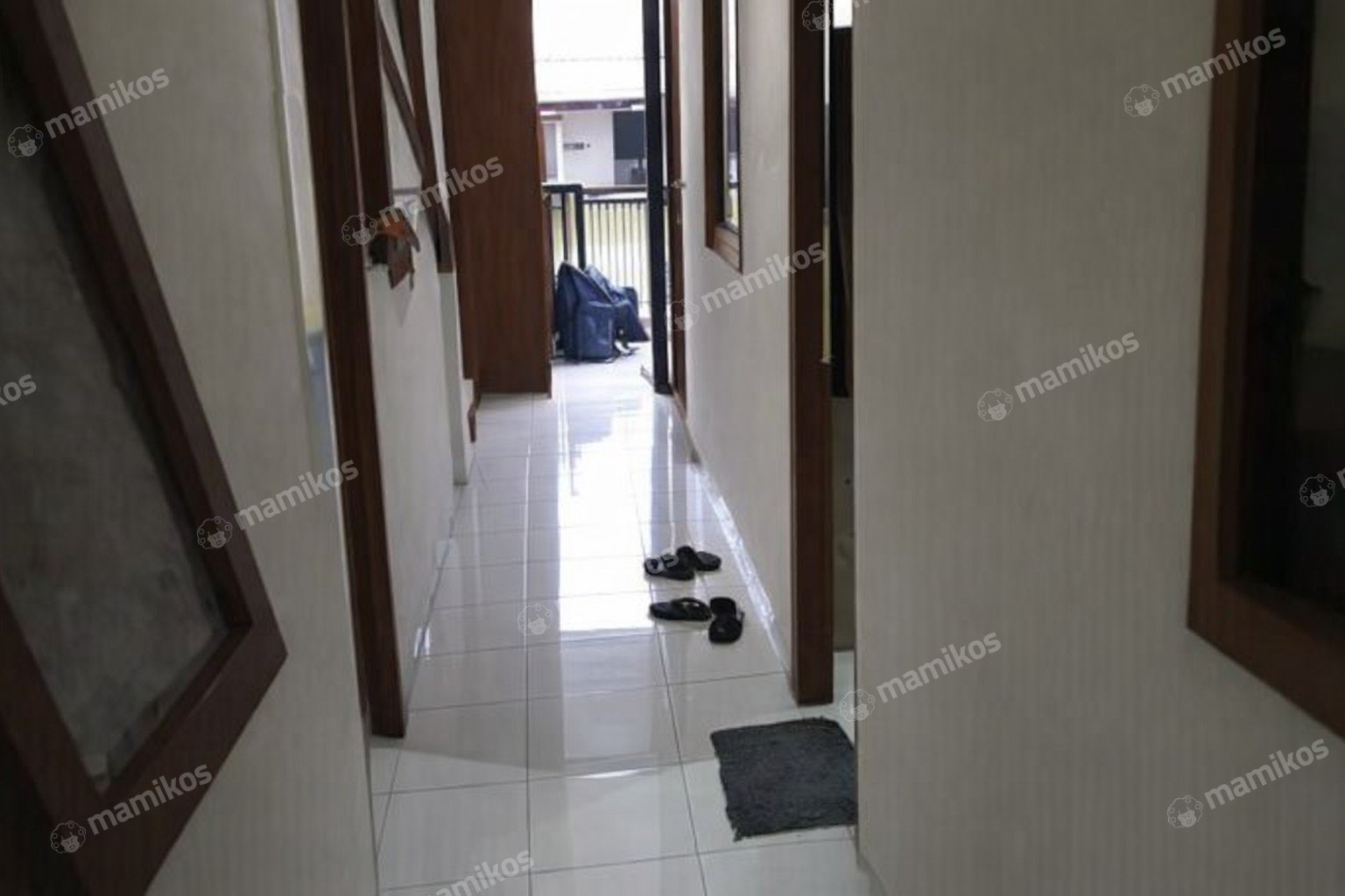 Rumah Sertifikat SHM 12 Kamar Tidur 5 Kamar Mandi Kelapa Gading Jakarta Utara