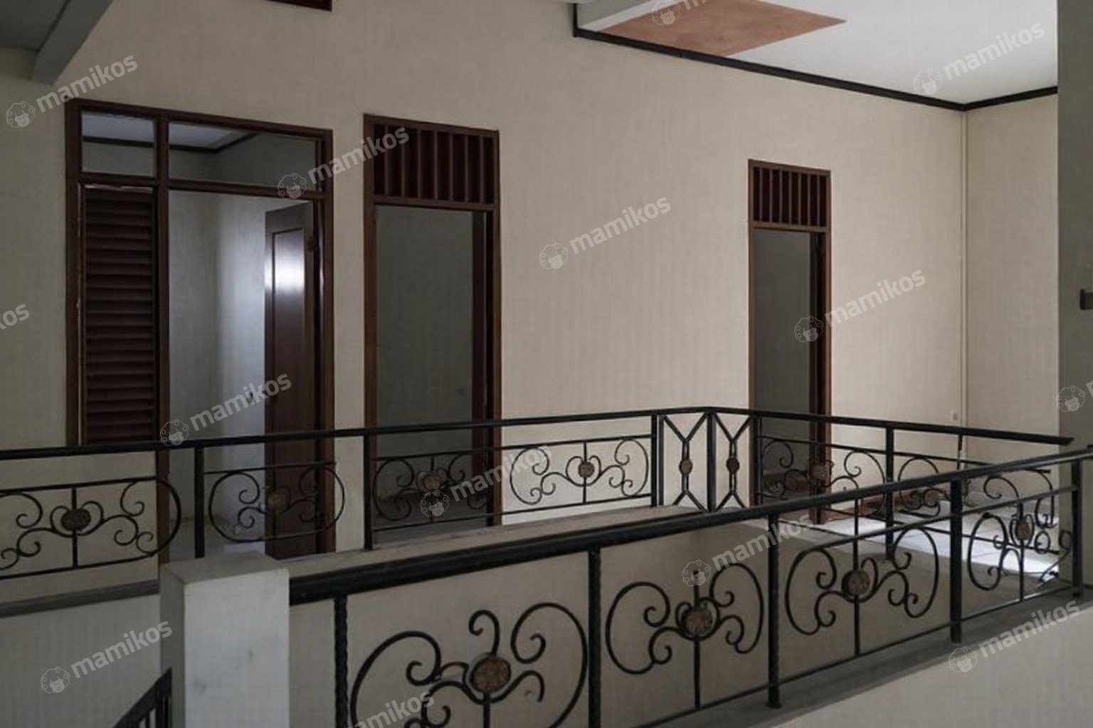 Rumah 6KT 3KM Pasar Minggu Jakarta Selatan