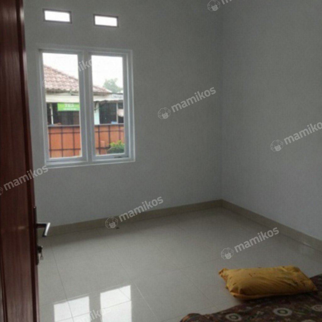 Rumah Sertifikat SHM 3 Kamar Tidur 2 Kamar Mandi Cipayung Jakarta Timur - Photo 2