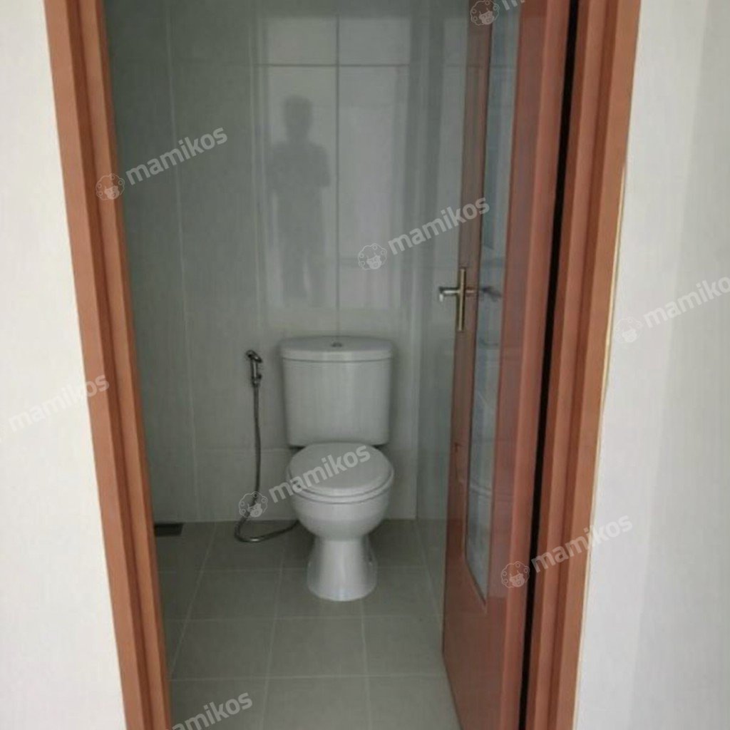 Rumah Sertifikat SHM 3 Kamar Tidur 2 Kamar Mandi Cipayung Jakarta Timur - Photo 3