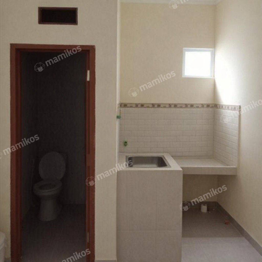 Rumah Sertifikat SHM 3 Kamar Tidur 2 Kamar Mandi Cipayung Jakarta Timur - Photo 5