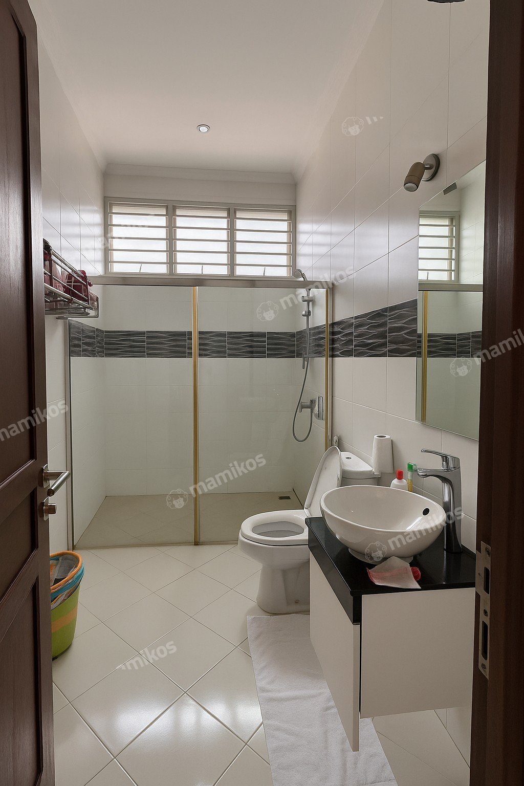 Rumah Sertifikat SHM 6 Kamar Tidur 6 Kamar Mandi Pluit Jakarta Utara - Photo 2