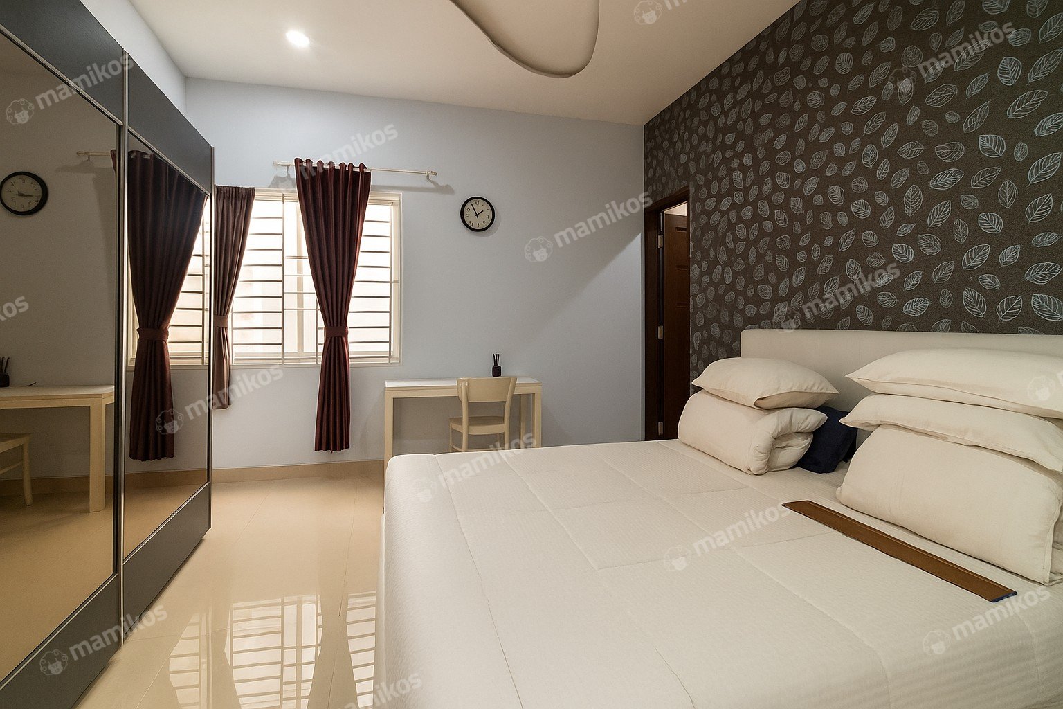 Rumah Sertifikat SHM 6 Kamar Tidur 6 Kamar Mandi Pluit Jakarta Utara - Photo 4