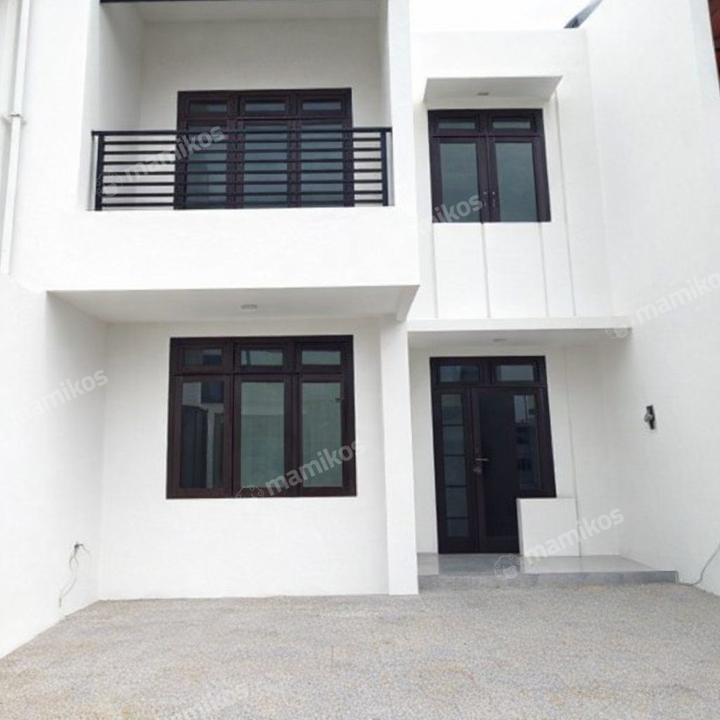 Rumah Baru Sertifikat SHM 3 Kamar Tidur Kalideres Jakarta Barat - Photo 2