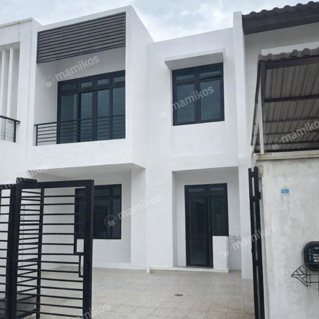 Rumah Baru Sertifikat SHM 3 Kamar Tidur Kalideres Jakarta Barat - Photo 3