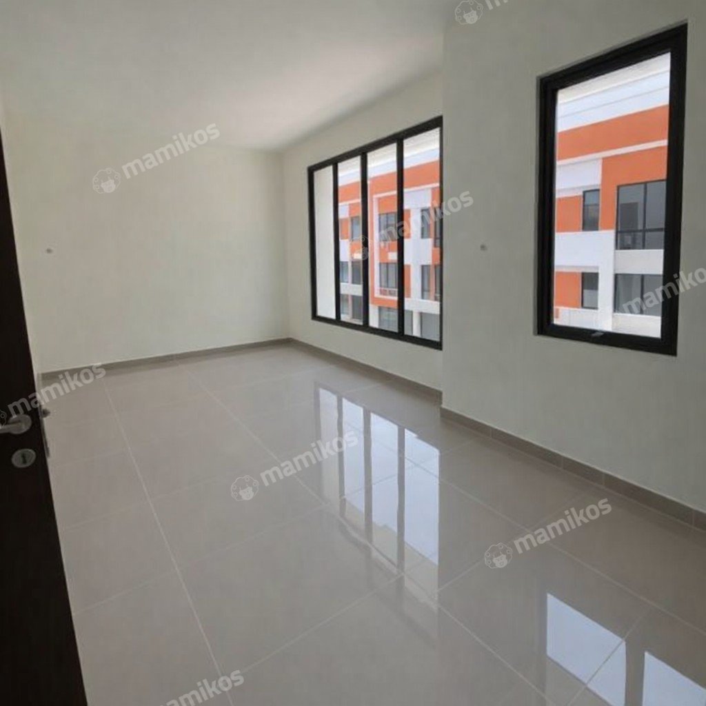 Rumah Baru Sertifikat SHM 4 Kamar Mandi Daan Mogot Jakarta Barat - Photo 2