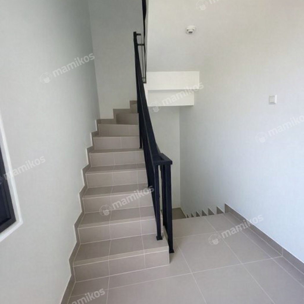 Rumah Baru Sertifikat SHM 4 Kamar Mandi Daan Mogot Jakarta Barat - Photo 5