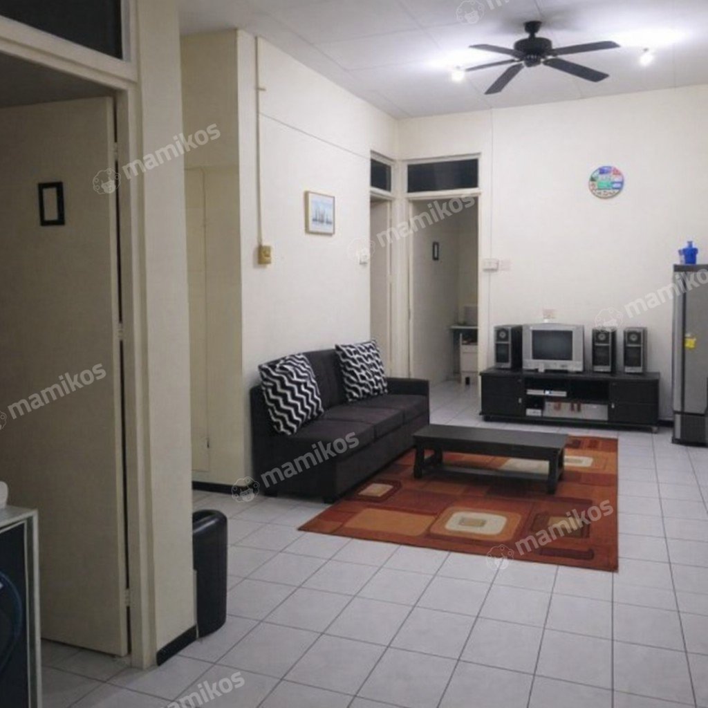 Rumah Sertifikat SHM 4 Kamar Tidur 2 Kamar Mandi Tanjung Duren Jakarta Barat - Photo 5