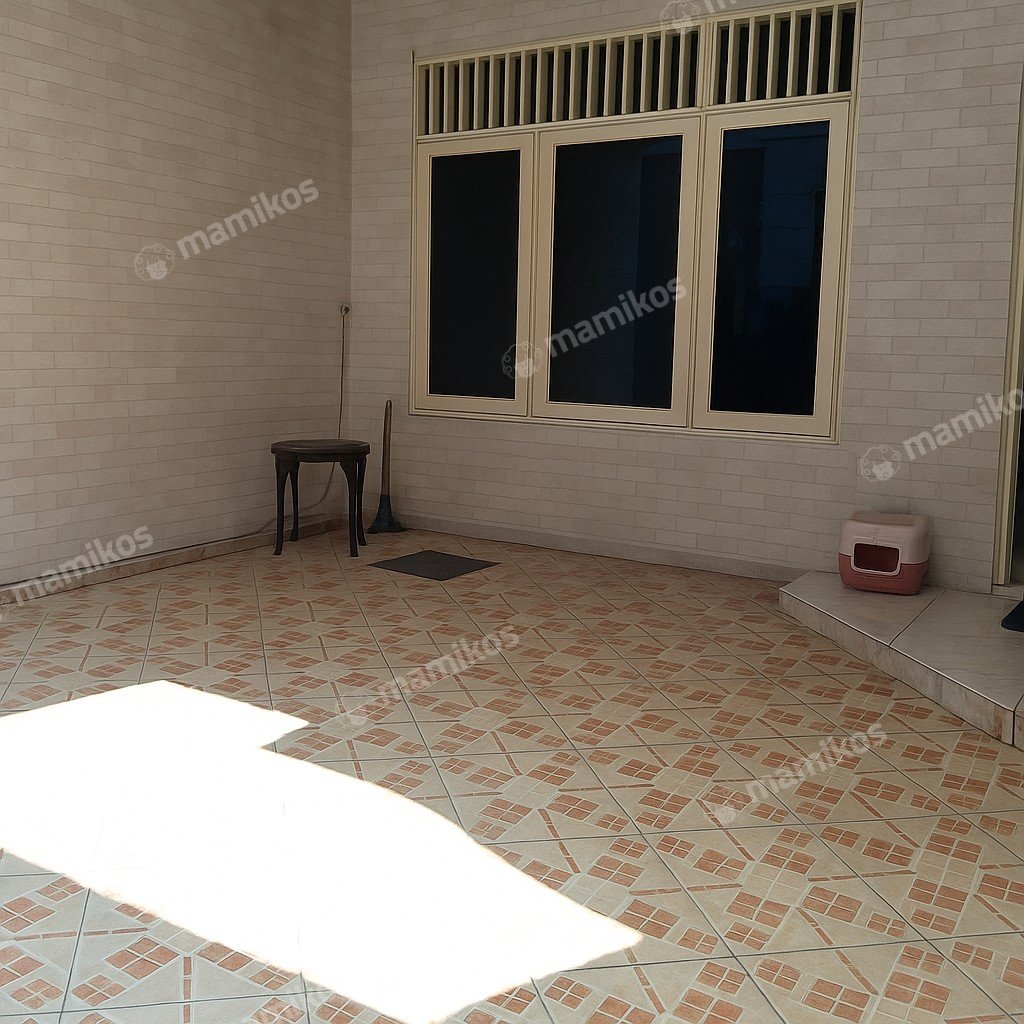 Rumah Sertifikat SHM 3 Kamar Tidur 3 Kamar Mandi Tanjung Duren Utara Jakarta Barat - Photo 3
