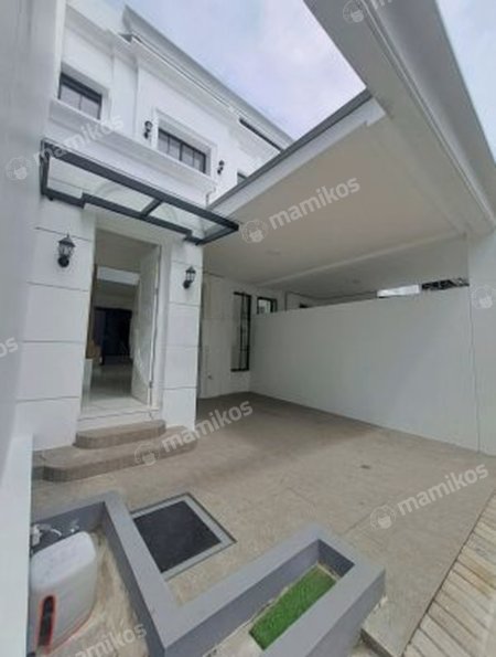 Rumah 3KT 3KM Cempaka Putih Jakarta Pusat - Photo 3