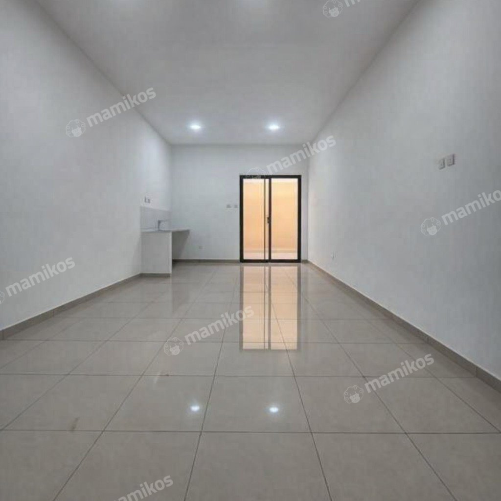 Rumah Sertifikat SHM 3 Kamar Tidur 3 Kamar Mandi Duri Kepa Jakarta Barat - Photo 2