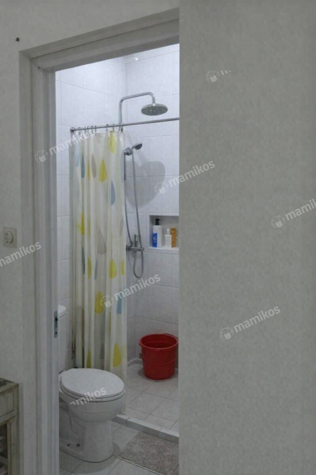 Rumah Sertifikat SHM 3 Kamar Tidur 2 Kamar Mandi Cipinang Jakarta Timur - Photo 4