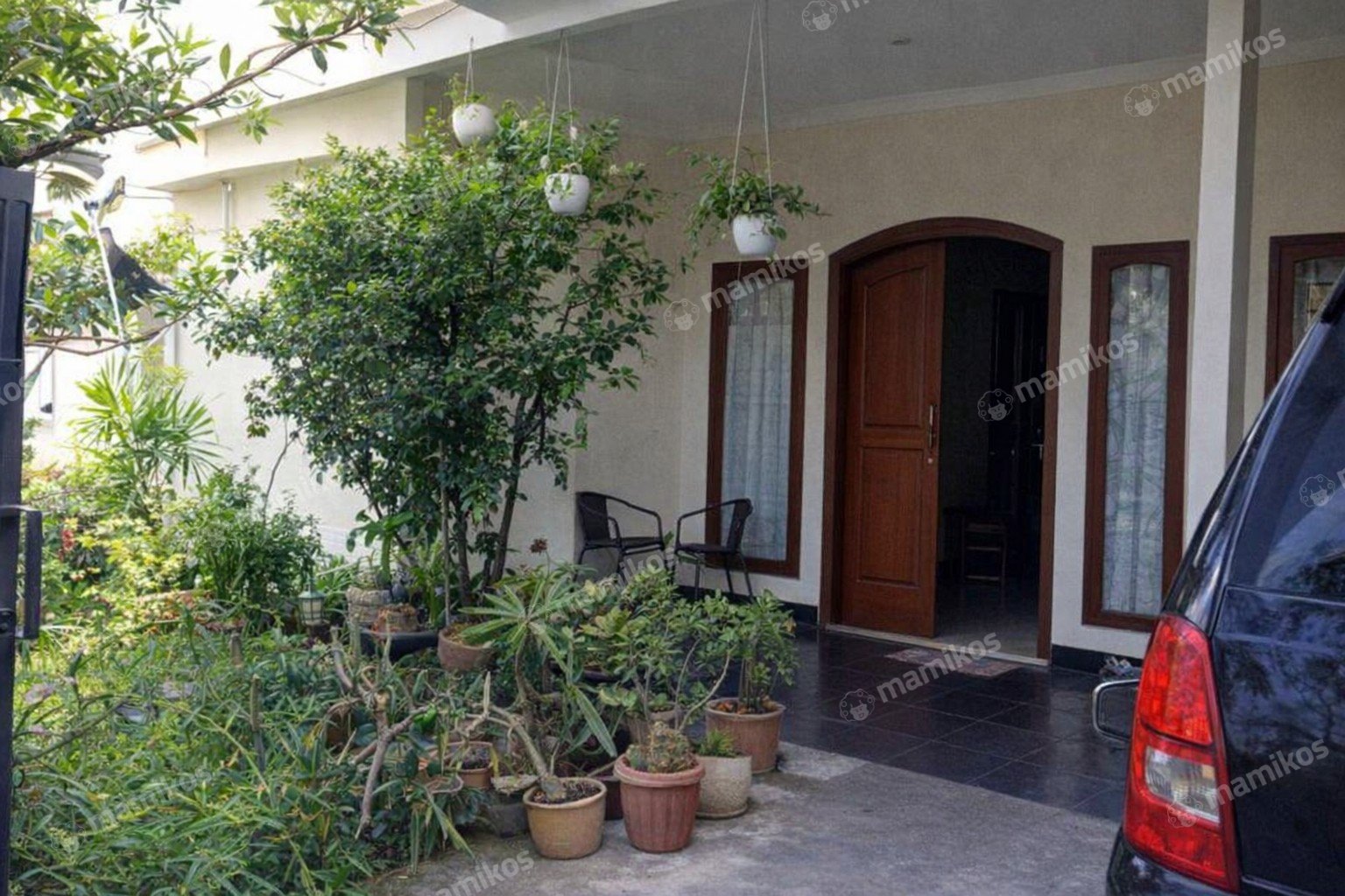 Rumah Sertifikat SHM 3 Kamar Tidur 2 Kamar Mandi Cipinang Jakarta Timur - Photo 5