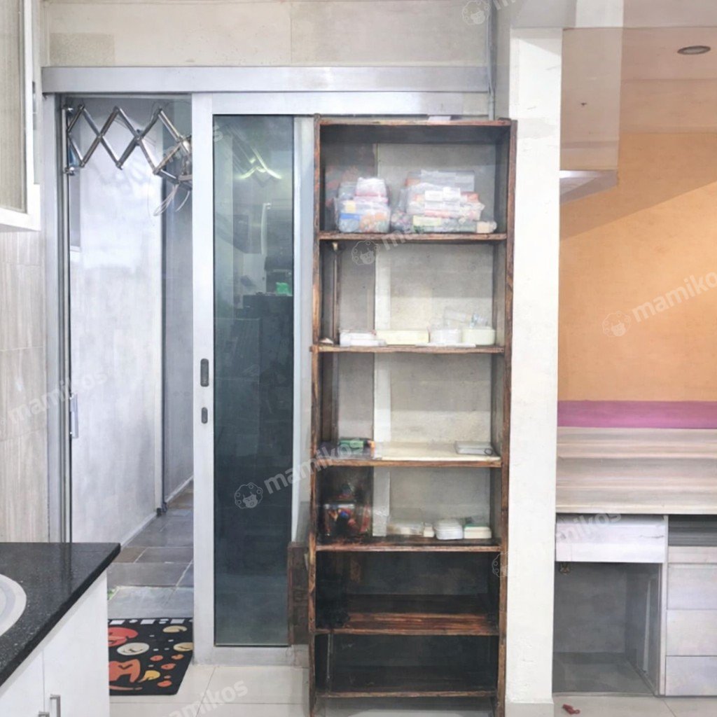Rumah Sertifikat SHM 4 Kamar Tidur 22 Kamar Mandi Jakarta Garden City Jakarta Timur - Photo 4