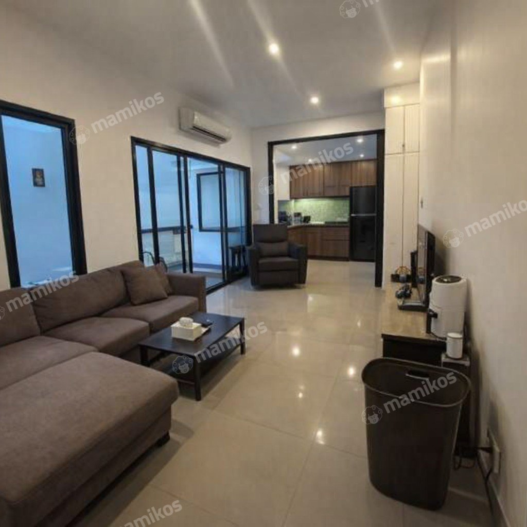 Rumah 4 Kamar Tidur 2 Kamar Mandi 2 Lantai Cipinang Jakarta Timur - Photo 2