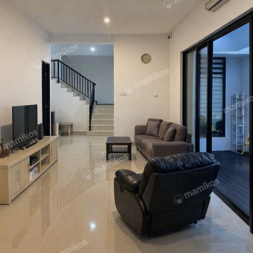 Rumah 4 Kamar Tidur 2 Kamar Mandi 2 Lantai Cipinang Jakarta Timur - Photo 5