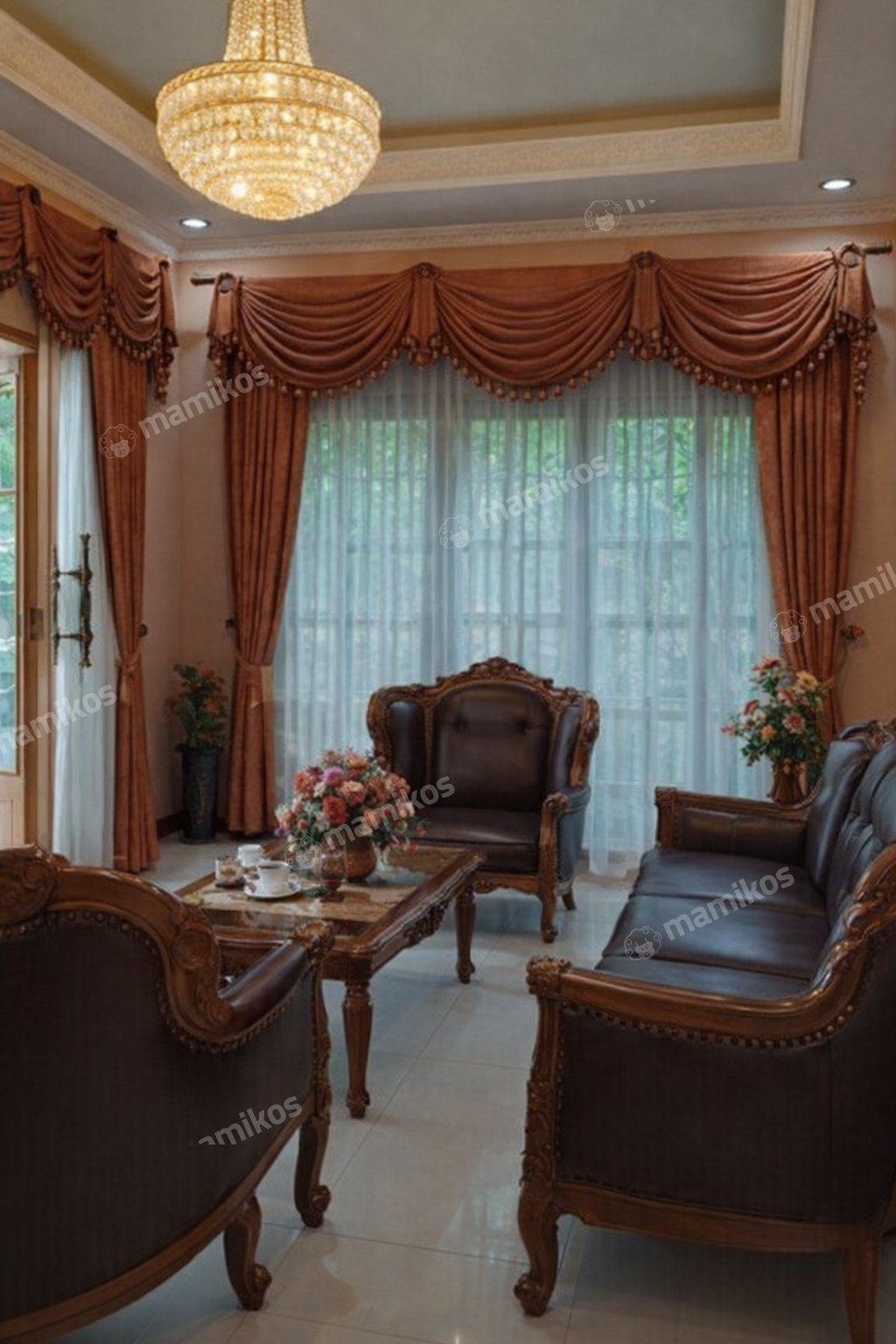 Rumah Sertifikat SHM 9 Kamar Tidur 10 Kamar Mandi Rawamangun Jakarta Timur - Photo 4
