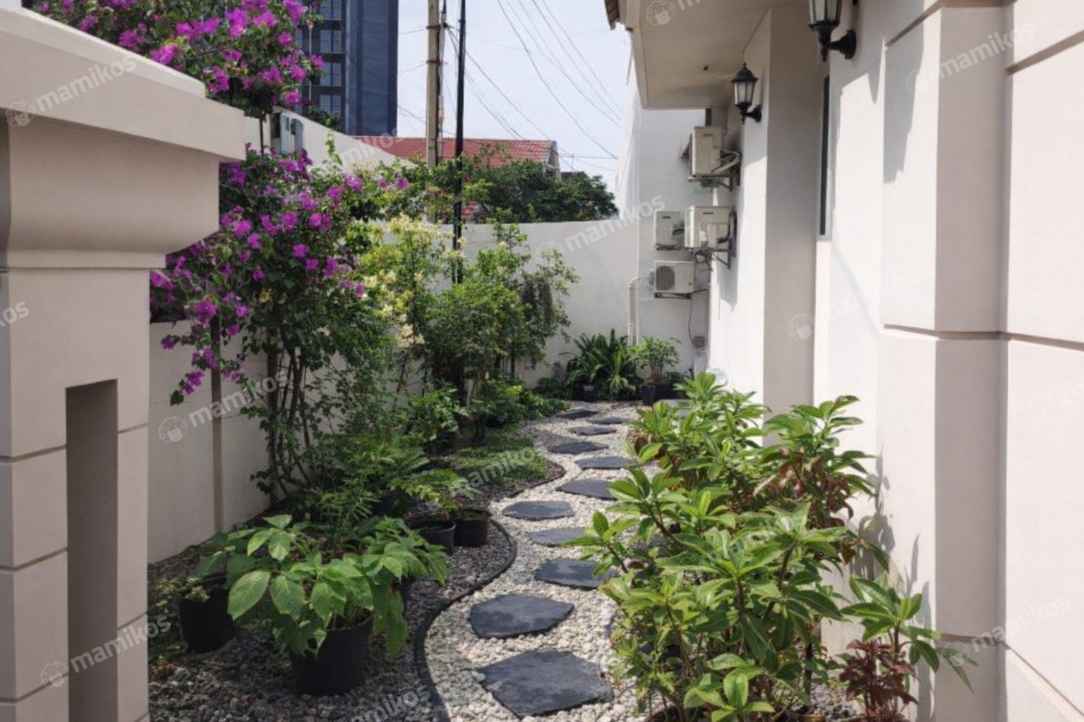 Rumah Sertifikat SHM 9 Kamar Tidur 10 Kamar Mandi Rawamangun Jakarta Timur - Photo 5