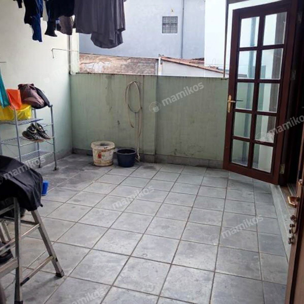 Rumah Sertifikat SHM 4 Kamar Tidur 3 Kamar Mandi Pulo Asem Jakarta Timur - Photo 2