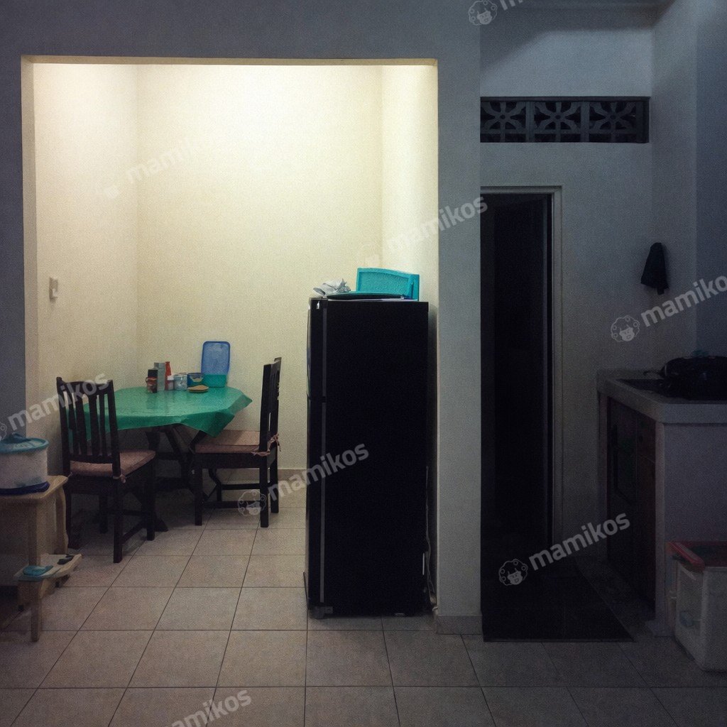 Rumah Sertifikat SHM 4 Kamar Tidur 3 Kamar Mandi Pulo Asem Jakarta Timur - Photo 4
