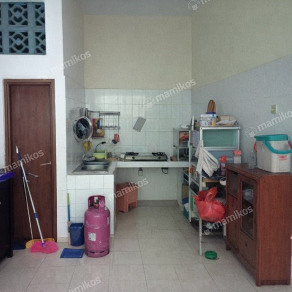 Rumah Sertifikat SHM 4 Kamar Tidur 3 Kamar Mandi Pulo Asem Jakarta Timur - Photo 5