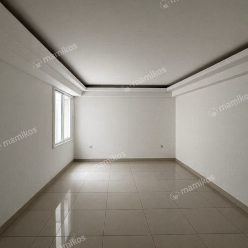 Rumah Sertifikat SHM 4 Kamar Tidur 4 Kamar Mandi Kembangan Jakarta Barat - Photo 2