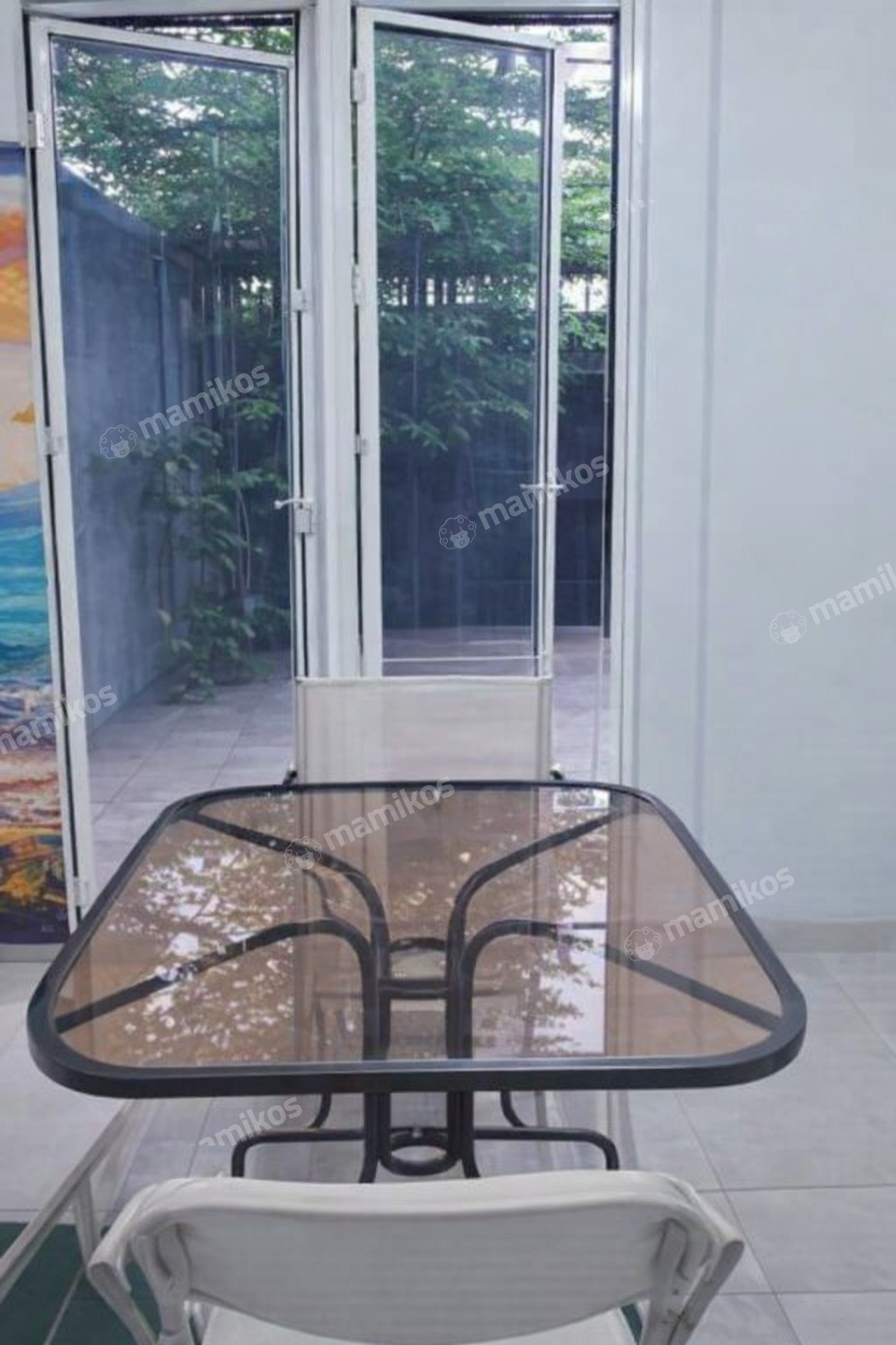 Rumah Sertifikat SHM 3 Kamar Tidur 2 Kamar Mandi Rawa Belong Jakarta Barat - Photo 4