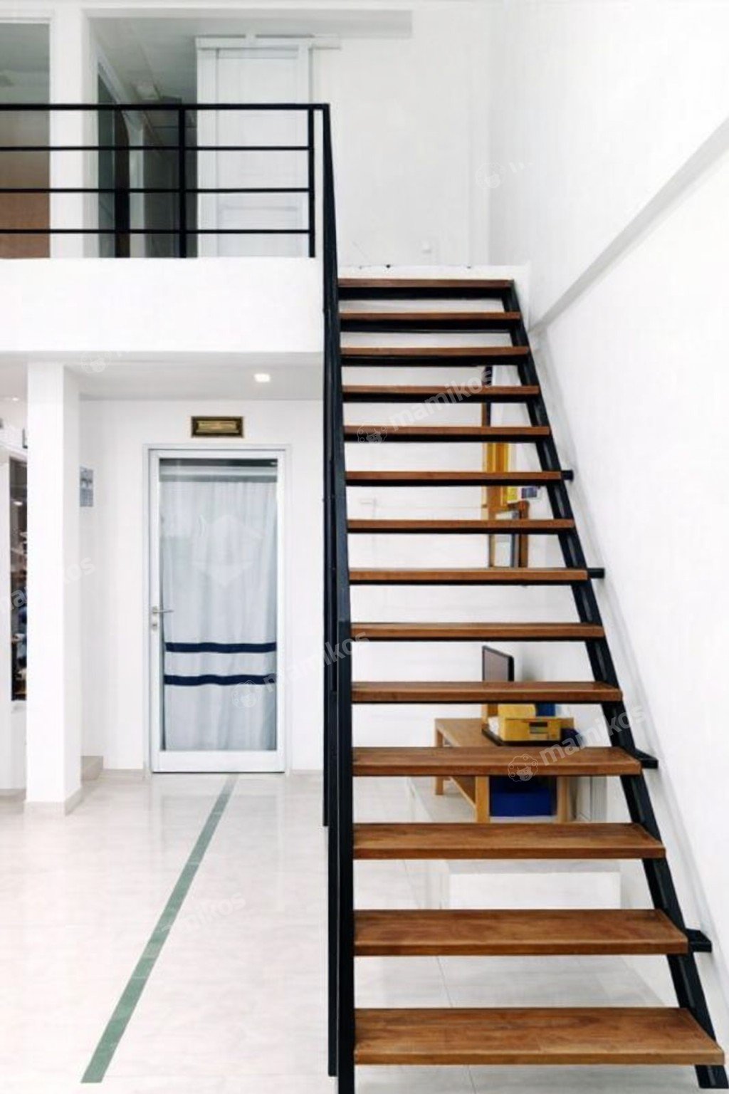 Rumah Sertifikat SHM 3 Kamar Tidur 2 Kamar Mandi Rawa Belong Jakarta Barat - Photo 5