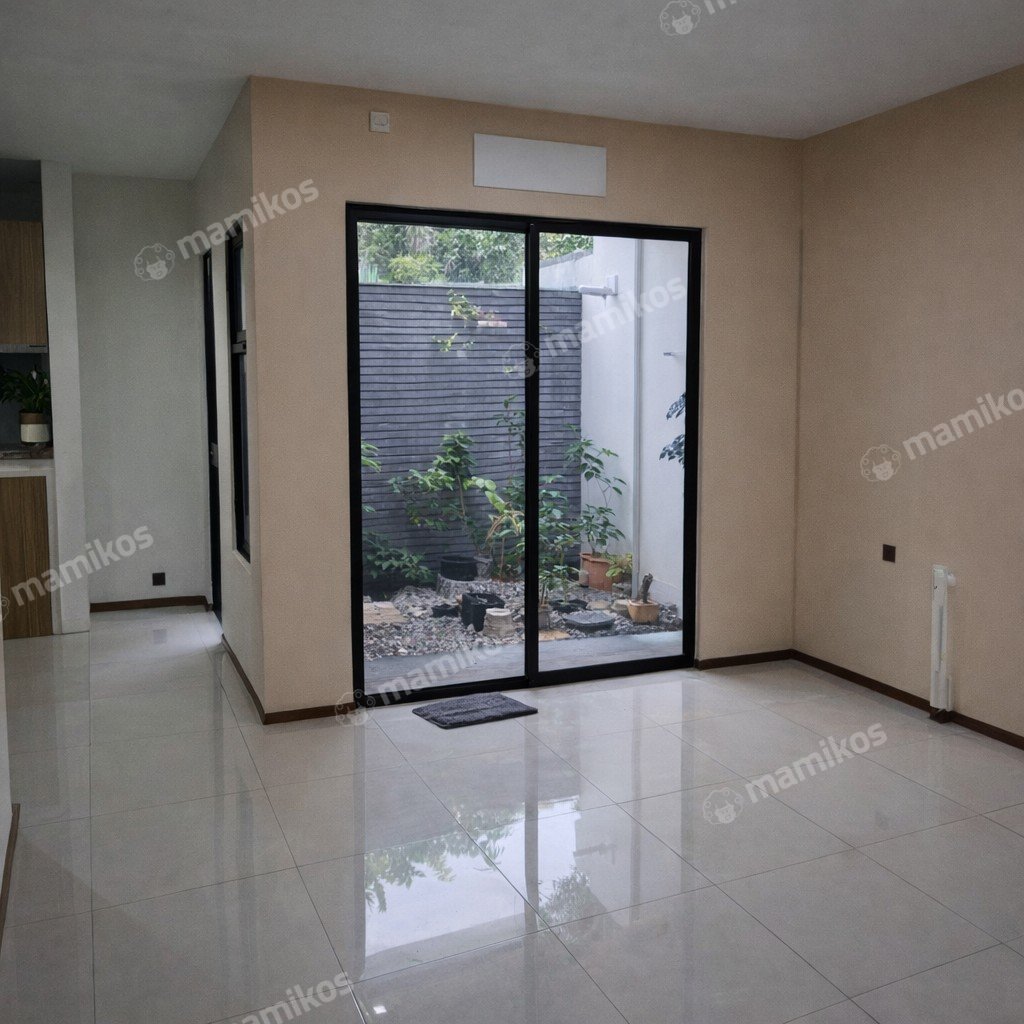 Rumah Sertifikat PPJB 4 Kamar Tidur 2 Kamar Mandi Semanan Jakarta Barat - Photo 4