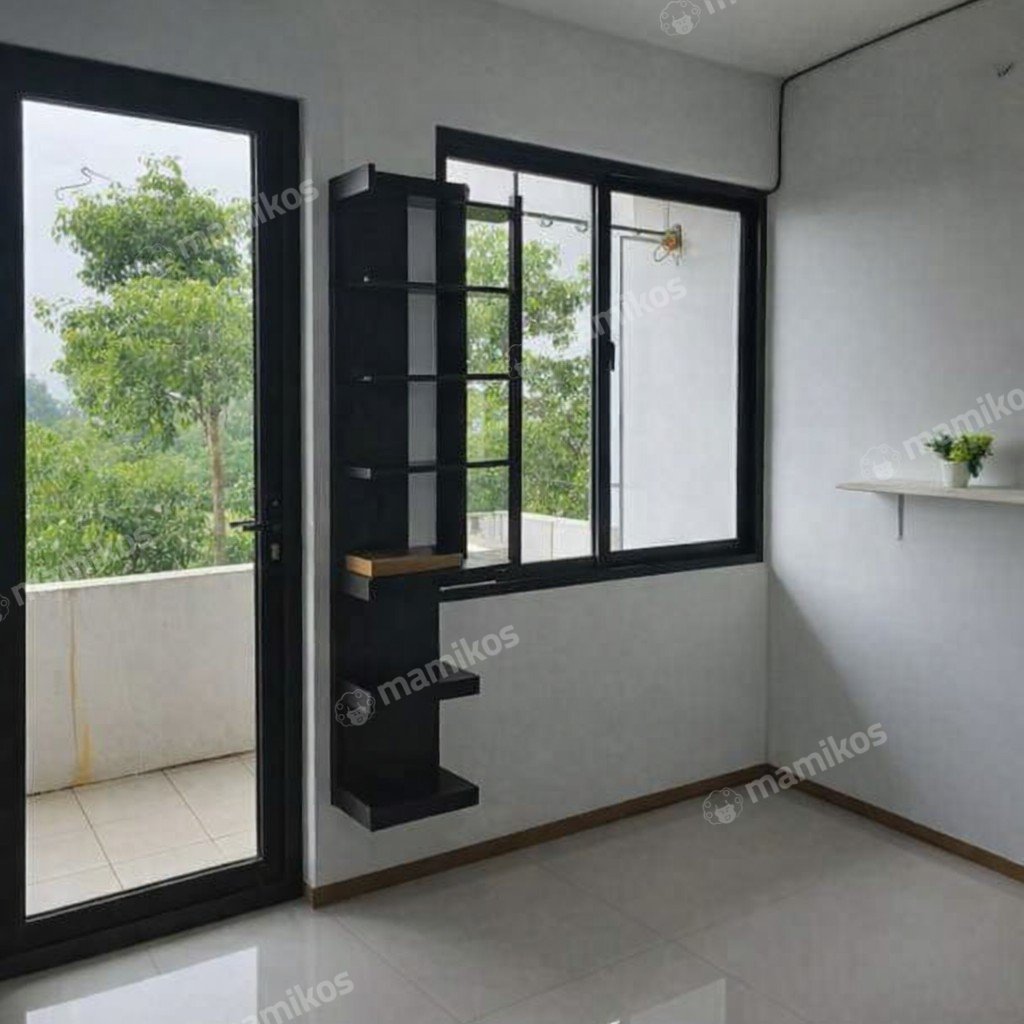 Rumah Sertifikat PPJB 4 Kamar Tidur 2 Kamar Mandi Semanan Jakarta Barat - Photo 5