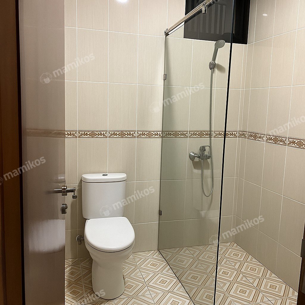 Rumah Sertifikat SHM 4 Kamar Tidur 2 Kamar Mandi Tanjung Duren Jakarta Barat - Photo 4
