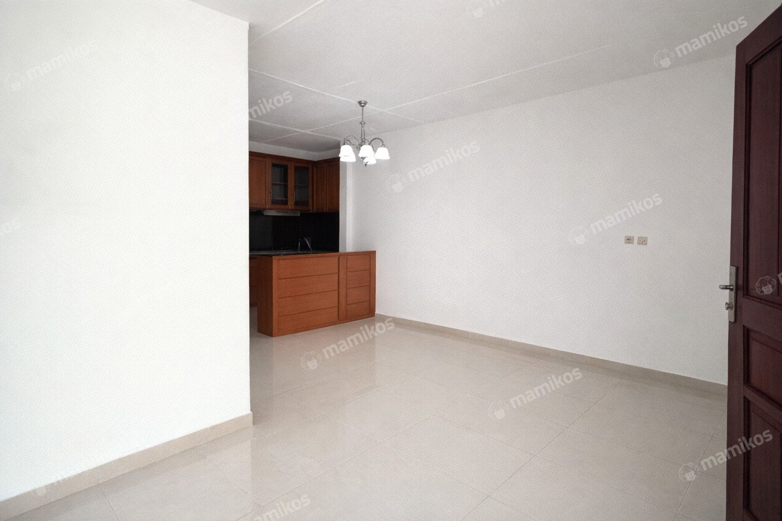 Rumah Sertifikat SHM 3 Kamar Tidur 3 Kamar Mandi Sunter Jakarta Utara - Photo 3