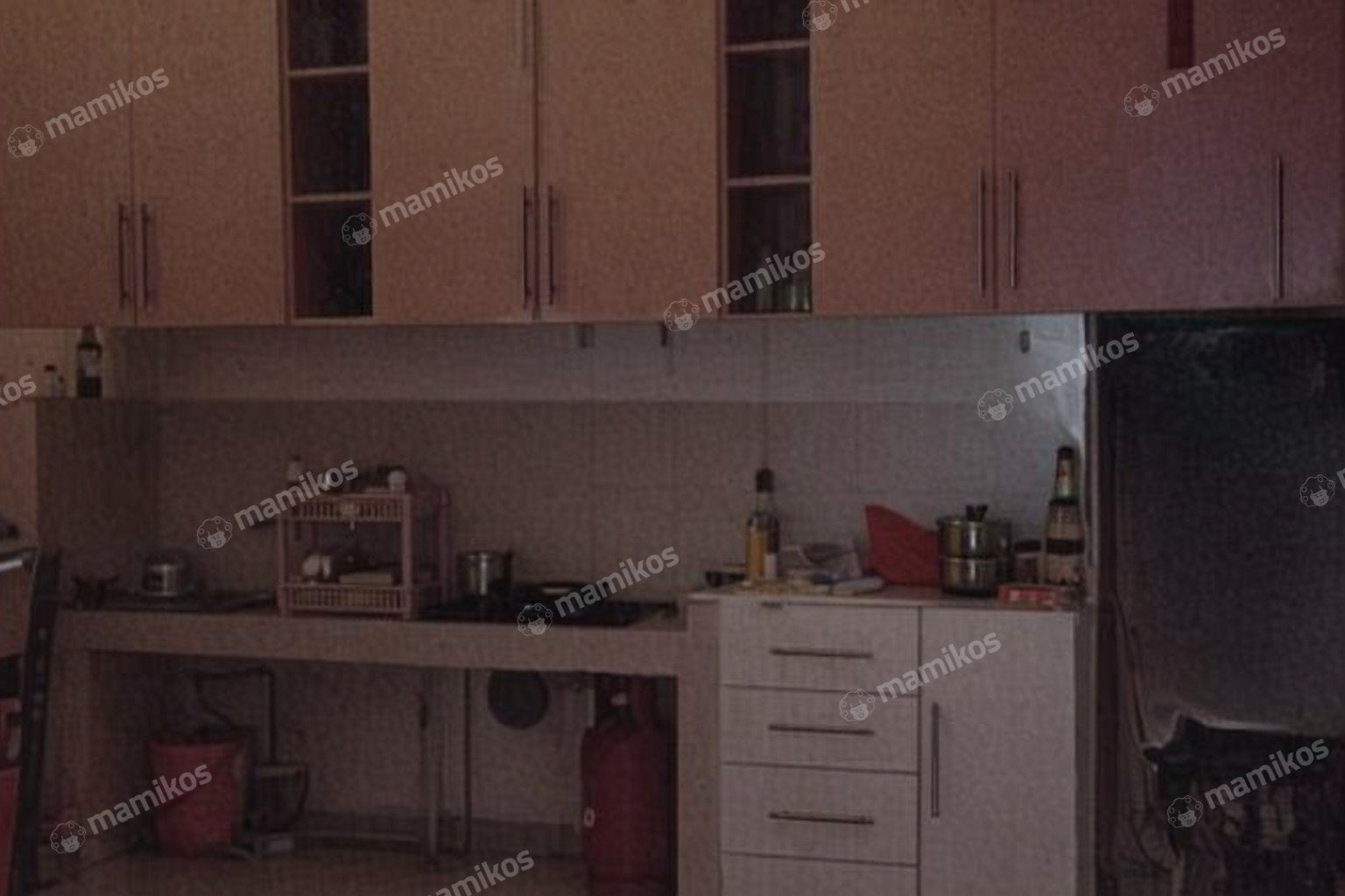 Rumah Sertifikat SHM 3 Kamar Tidur 3 Kamar Mandi Cengkareng Jakarta Barat