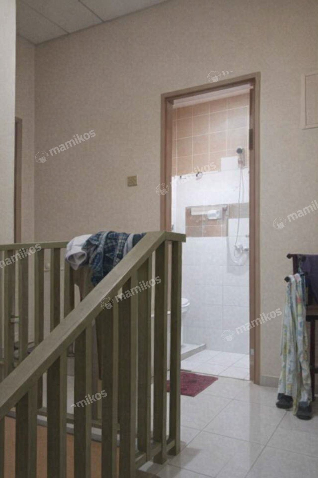 Rumah Sertifikat SHM 3 Kamar Tidur 3 Kamar Mandi Cengkareng Jakarta Barat - Photo 3