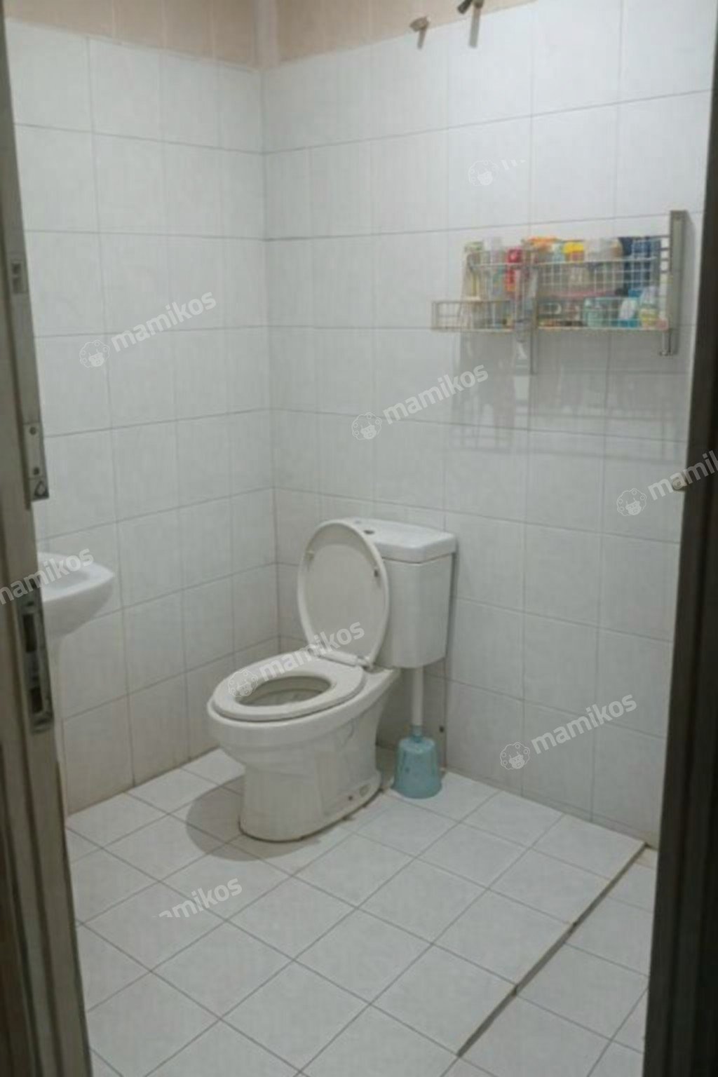 Rumah Sertifikat SHM 3 Kamar Tidur 3 Kamar Mandi Cengkareng Jakarta Barat - Photo 5