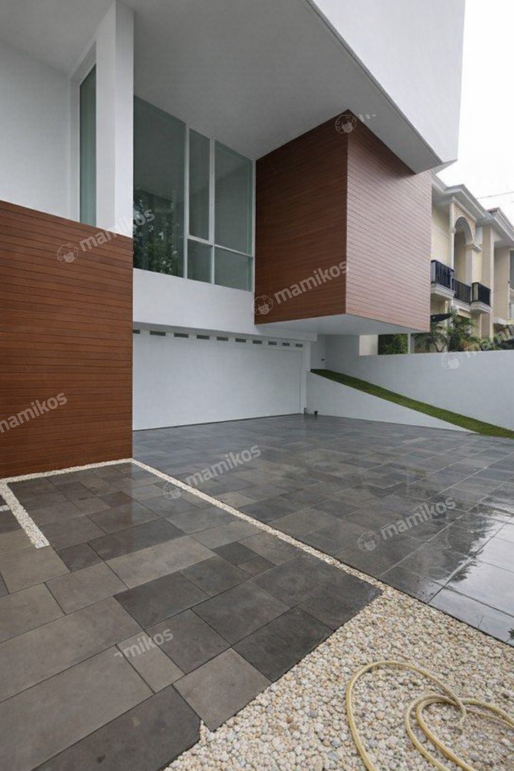 Rumah Sertifikat SHM 4 Kamar Tidur 4 Kamar Mandi Pondok Indah Jakarta Selatan - Photo 3