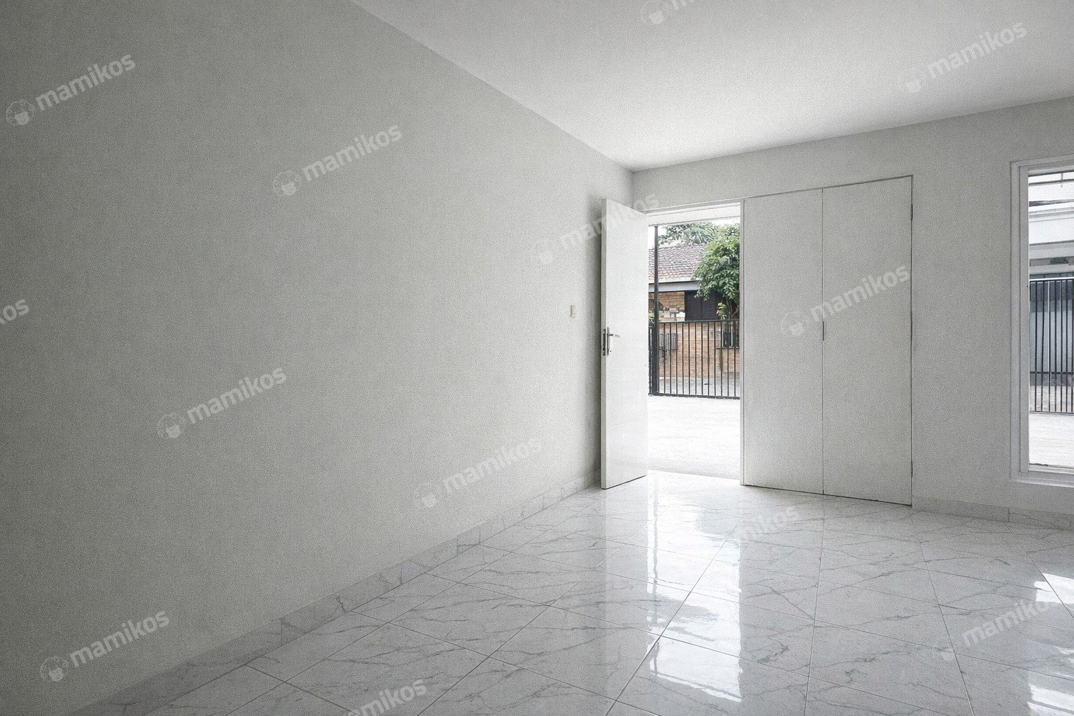 Rumah Sertifikat SHM 4 Kamar Tidur 3 Kamar Mandi Cakung Jakarta Timur - Photo 3