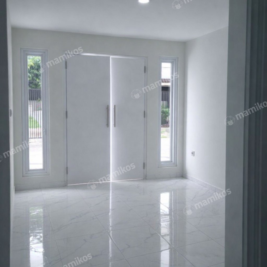 Rumah Sertifikat SHM 4 Kamar Tidur 3 Kamar Mandi Cakung Jakarta Timur - Photo 4