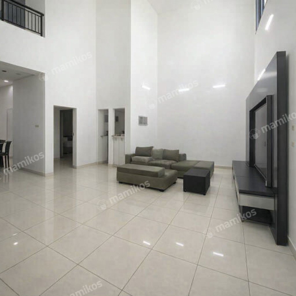 Rumah Sertifikat SHM 3 Kamar Tidur 4 Kamar Mandi Green Ville Jakarta Barat - Photo 2