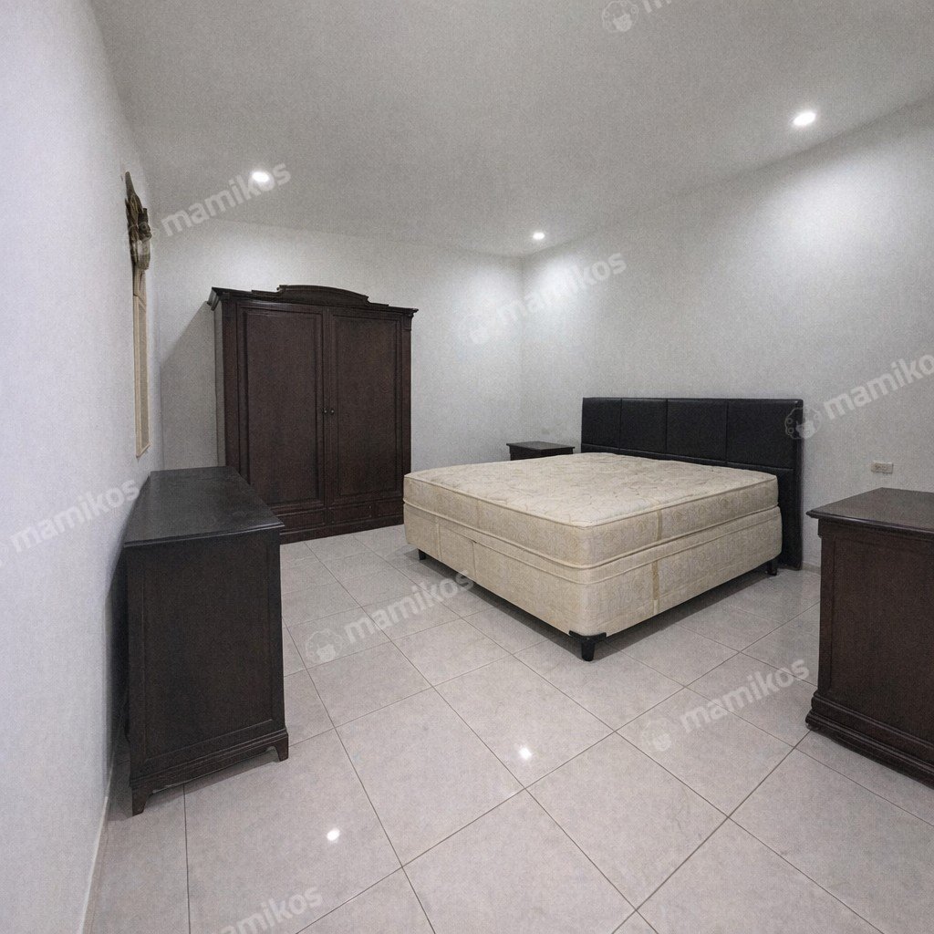 Rumah Sertifikat SHM 3 Kamar Tidur 4 Kamar Mandi Green Ville Jakarta Barat - Photo 4