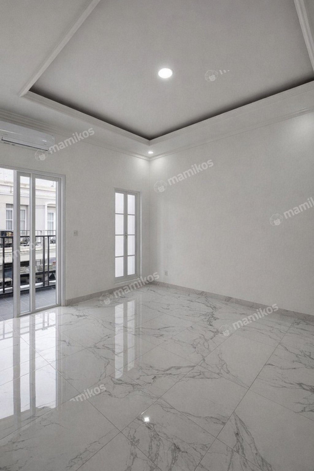 Rumah Sertifikat SHM 3 Kamar Tidur 3 Kamar Mandi Jagakarsa Jakarta Selatan - Photo 3