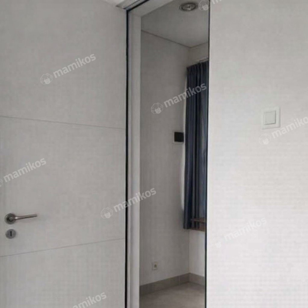 Rumah Sertifikat SHM 3 Kamar Tidur 2 Kamar Mandi Cibubur Jakarta Timur - Photo 3
