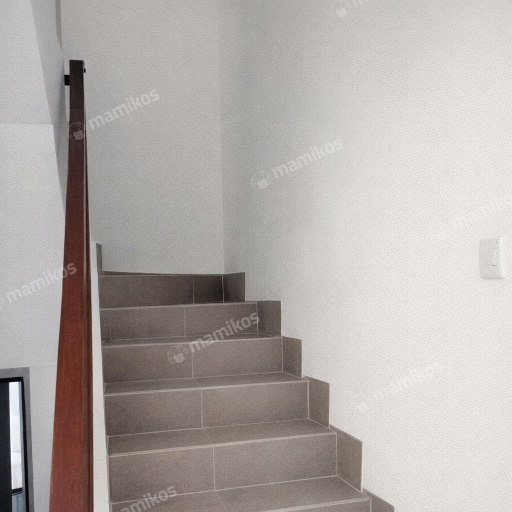 Rumah Sertifikat SHM 3 Kamar Tidur 2 Kamar Mandi Cibubur Jakarta Timur - Photo 4