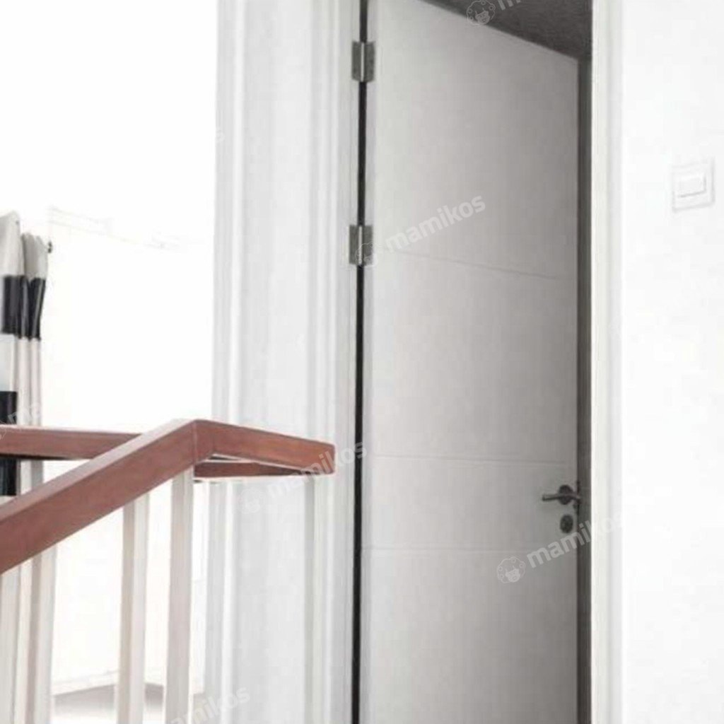 Rumah Sertifikat SHM 3 Kamar Tidur 2 Kamar Mandi Cibubur Jakarta Timur - Photo 5