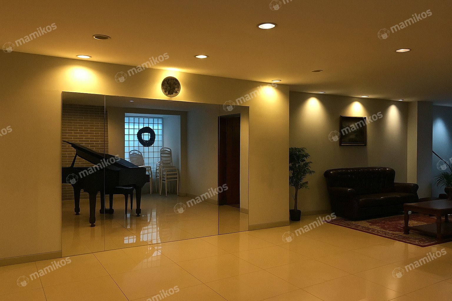 Rumah Sertifikat SHM 4 Kamar Tidur 3 Kamar Mandi Pulomas Jakarta Timur - Photo 4