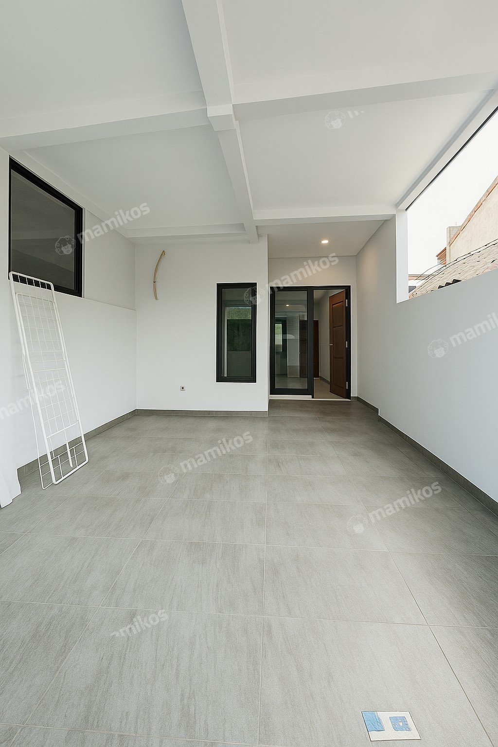 Rumah Sertifikat SHM 4 Kamar Tidur 3 Kamar Mandi Cirendeu Jakarta Selatan - Photo 5